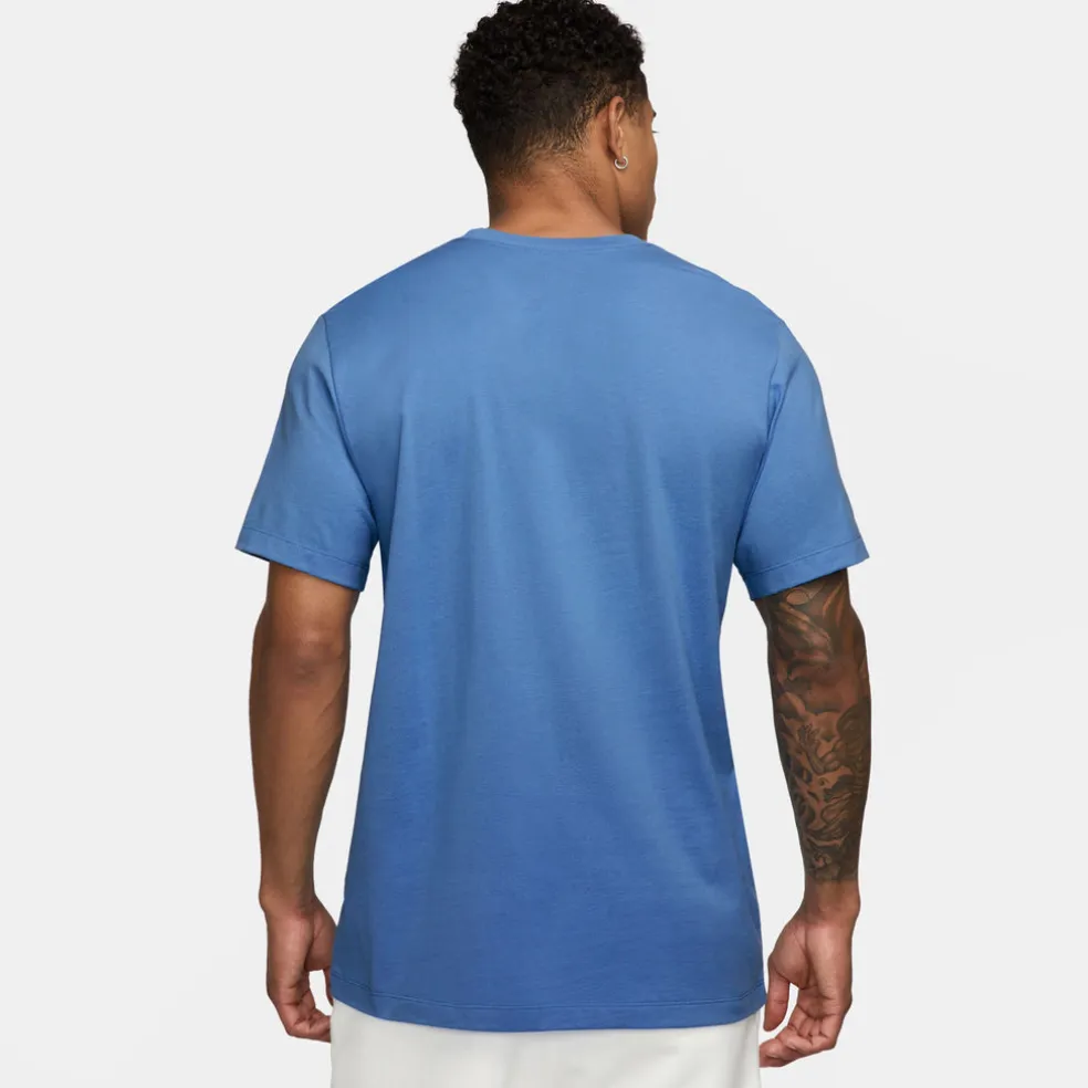 Jumpman t-shirt