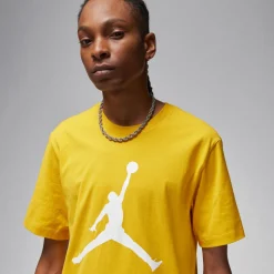 Jumpman t-shirt
