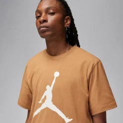 Jumpman t-shirt