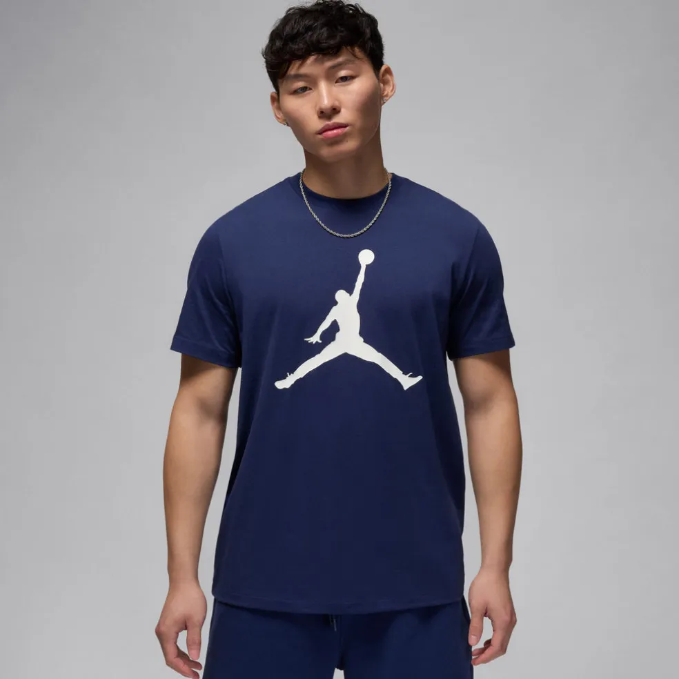 Jumpman t-shirt