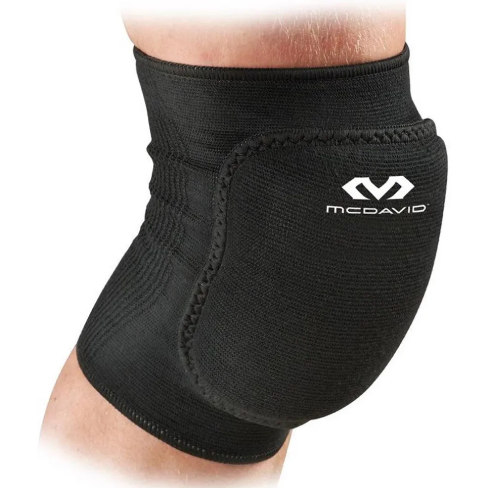 jumpy knee pad