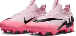 Junior Zoom Vapor 15 Academy FG/MG voetbalschoenen