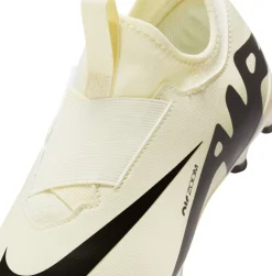 Junior Zoom Vapor 15 Academy FG/MG voetbalschoenen