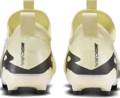 Junior Zoom Vapor 15 Academy FG/MG voetbalschoenen