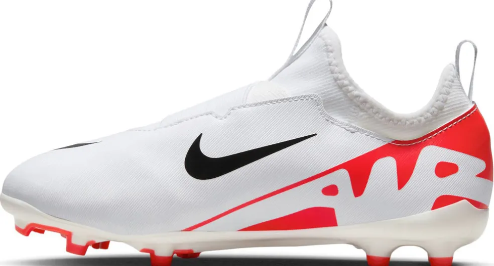 Junior Zoom Vapor 15 Academy FG/MG voetbalschoenen