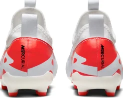 Junior Zoom Vapor 15 Academy FG/MG voetbalschoenen