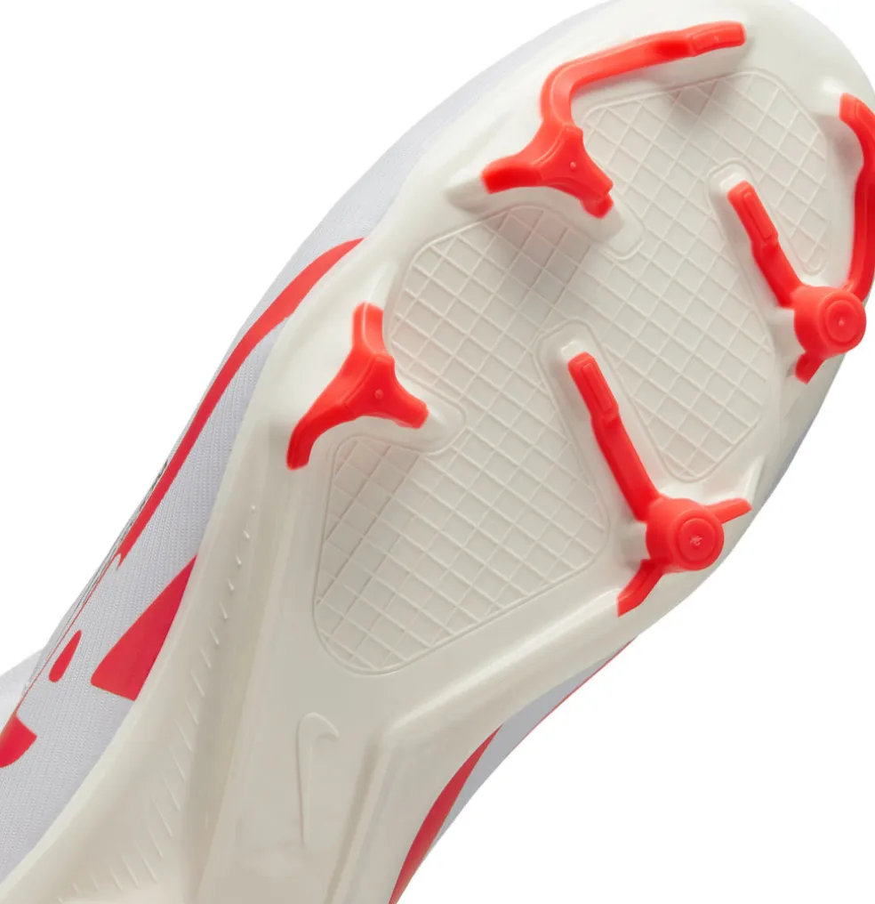 Junior Zoom Vapor 15 Academy FG/MG voetbalschoenen