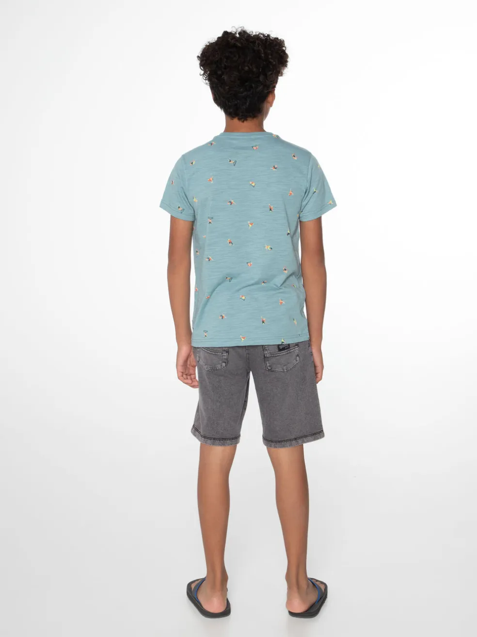 Jurre kids shirt