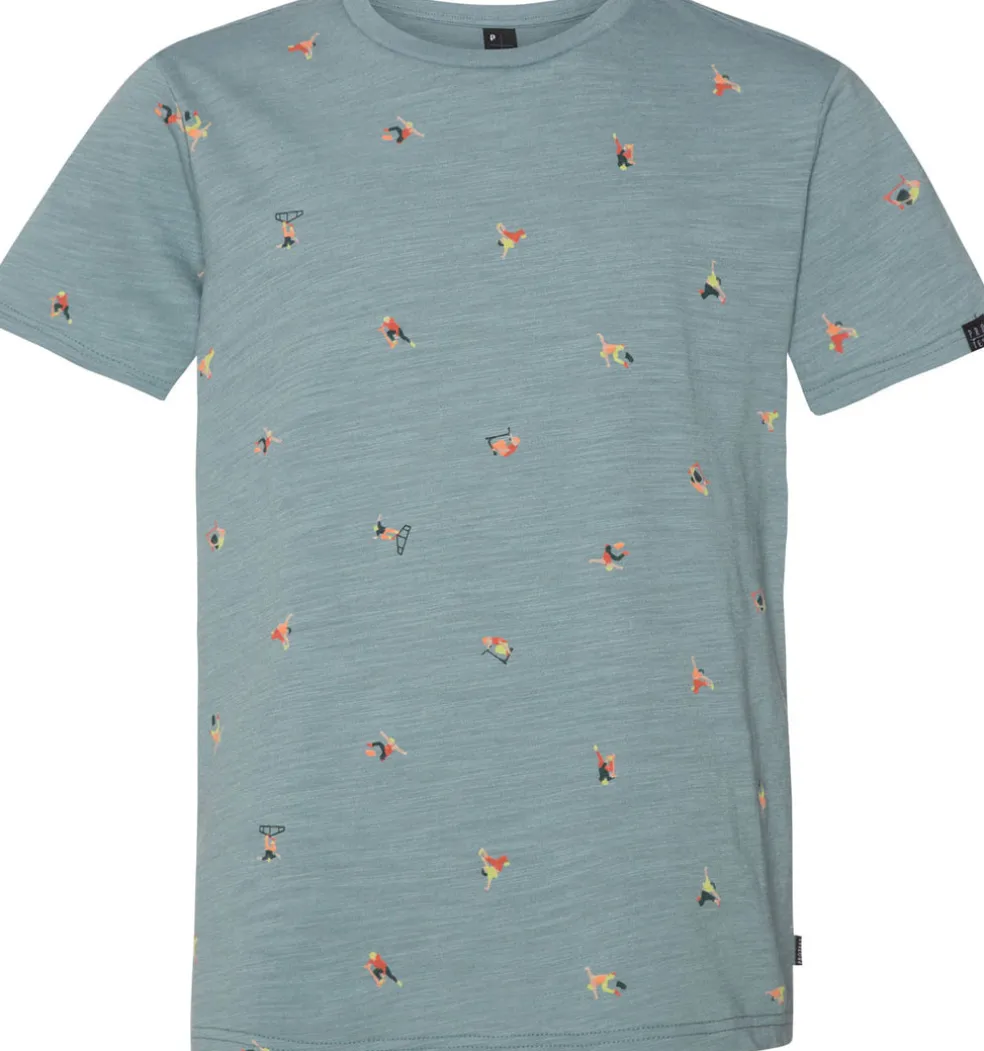 Jurre kids shirt