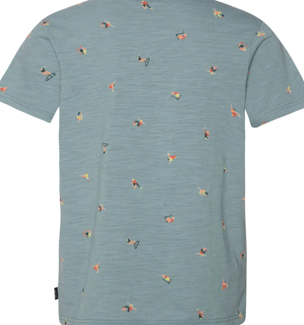 Jurre kids shirt