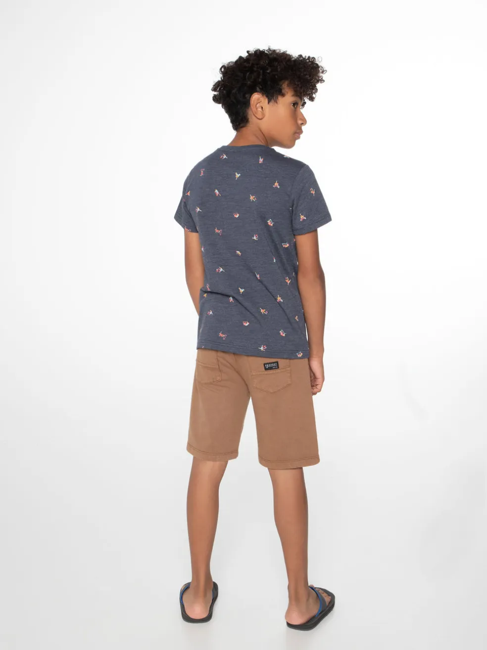 Jurre kids shirt
