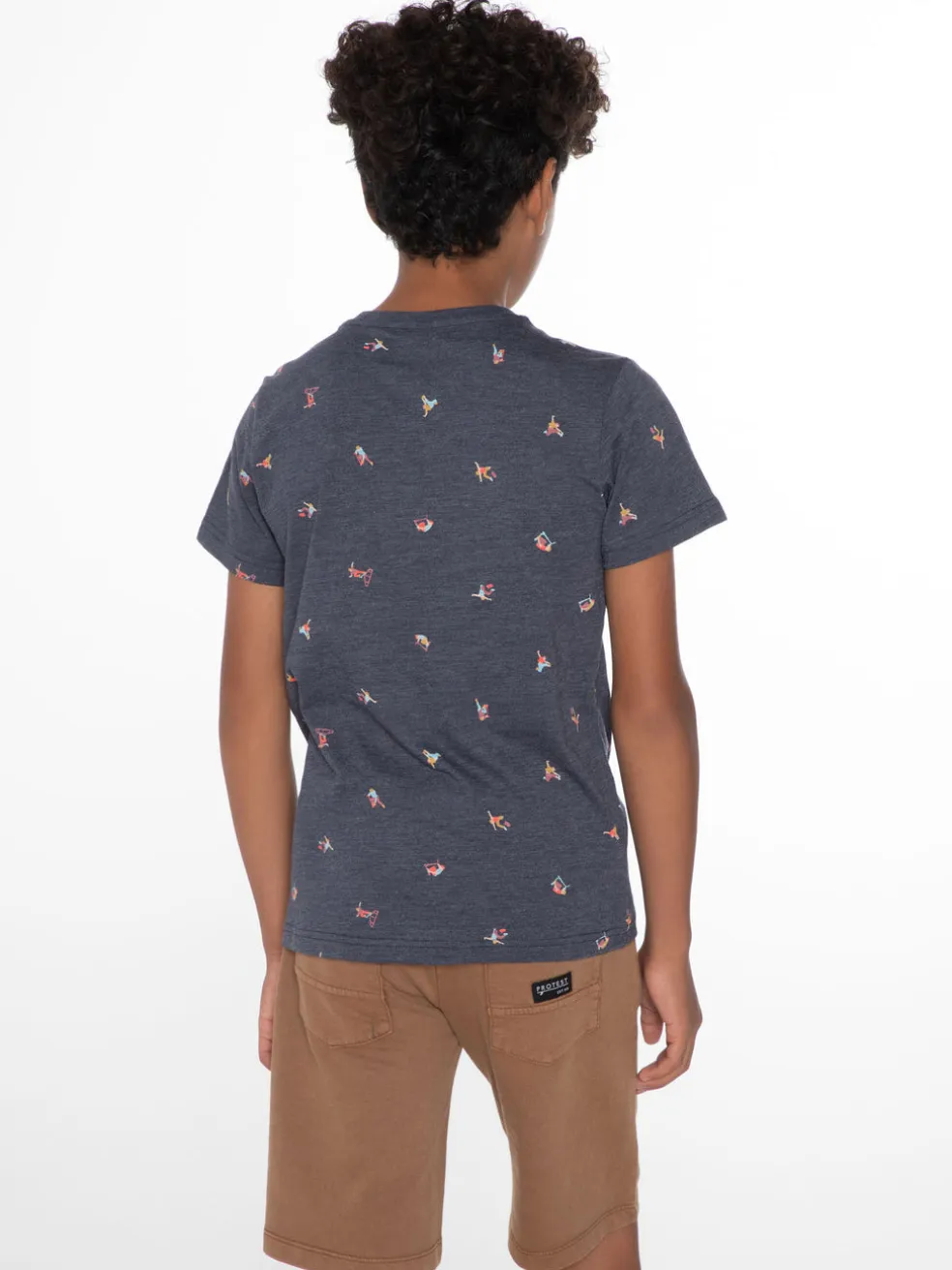 Jurre kids shirt