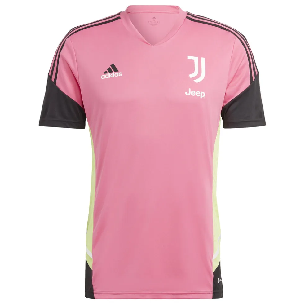Juventus Condivo 22 trainingsshirt