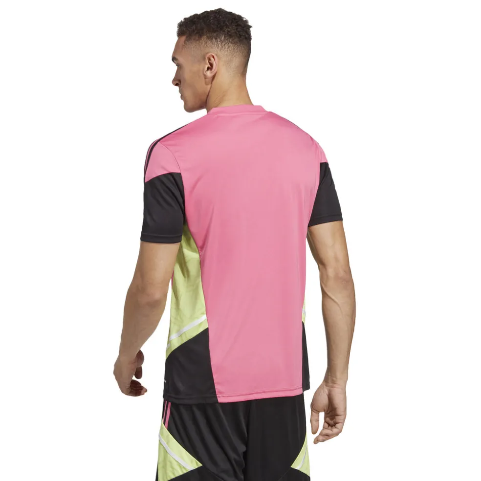 Juventus Condivo 22 trainingsshirt