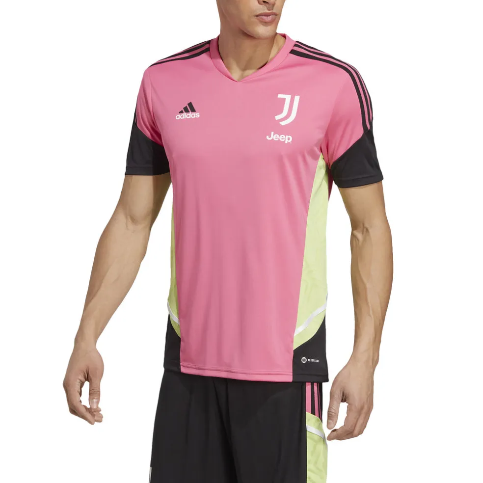 Juventus Condivo 22 trainingsshirt