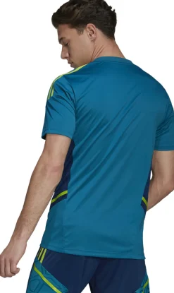 Juventus Condivo 22 trainingsshirt