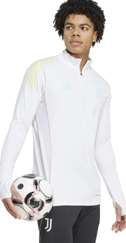 Juventus Tiro 25 Competition Training Shirt