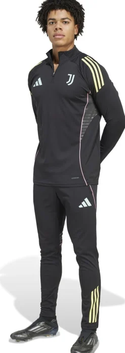 Juventus Tiro 25 Competition Training Shirt