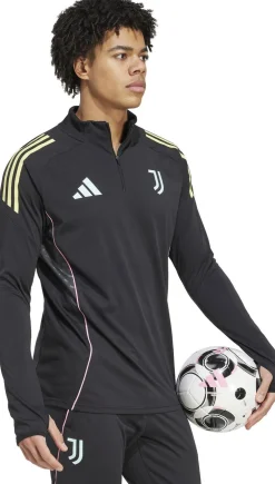 Juventus Tiro 25 Competition Training Shirt