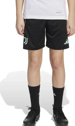 Juventus Tiro 25 Competition Training Short Kids