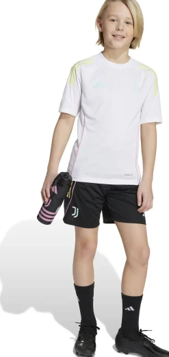Juventus Tiro 25 Competition Training Short Kids