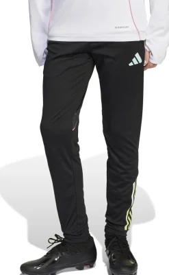 Juventus Tiro 25 Competition Training Broek Kids