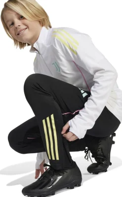 Juventus Tiro 25 Competition Training Broek Kids