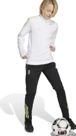 Juventus Tiro 25 Competition Training Broek Kids
