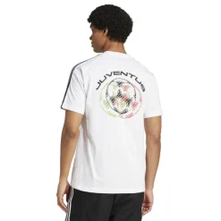 Juventus UBP T-shirt