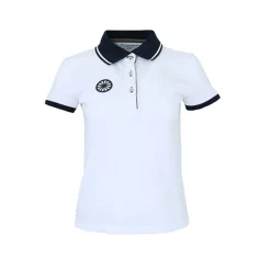 Kadiri Pique poloshirt