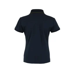 Kadiri Pique poloshirt