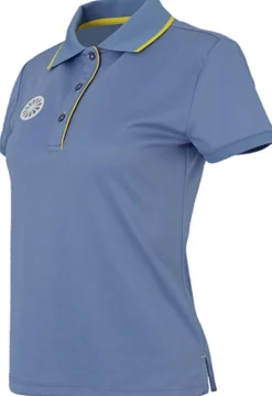 Kadiri Pique poloshirt