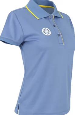 Kadiri Pique poloshirt