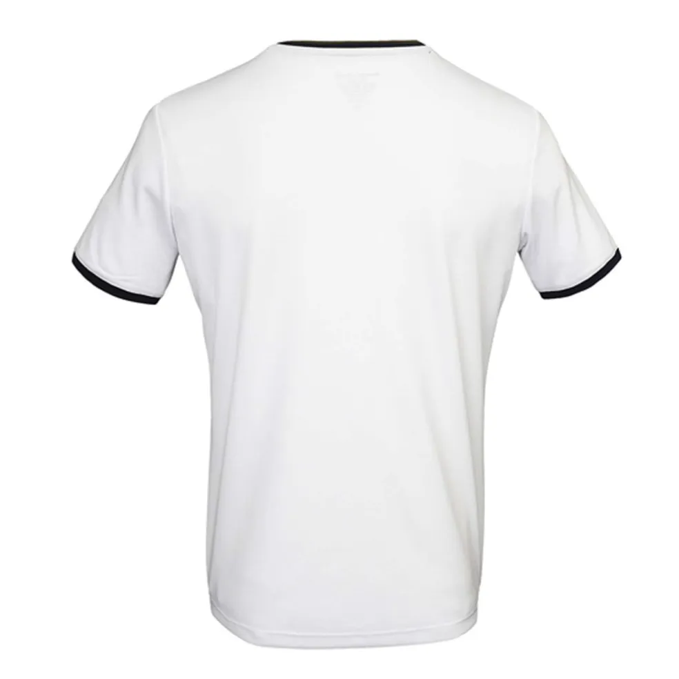 Kadiri Pique t-shirt