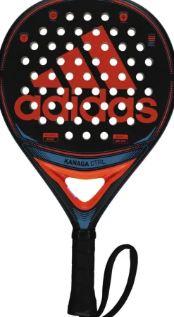 Kanaga CTRL padelracket