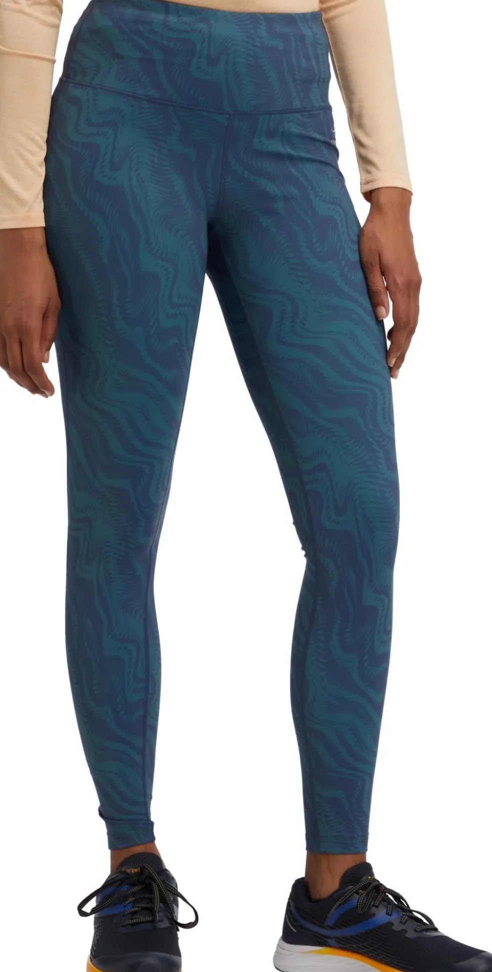 Kapinem 1/1 legging