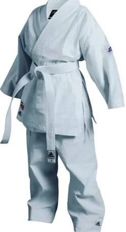 karatepak k200 kids (incl. band)