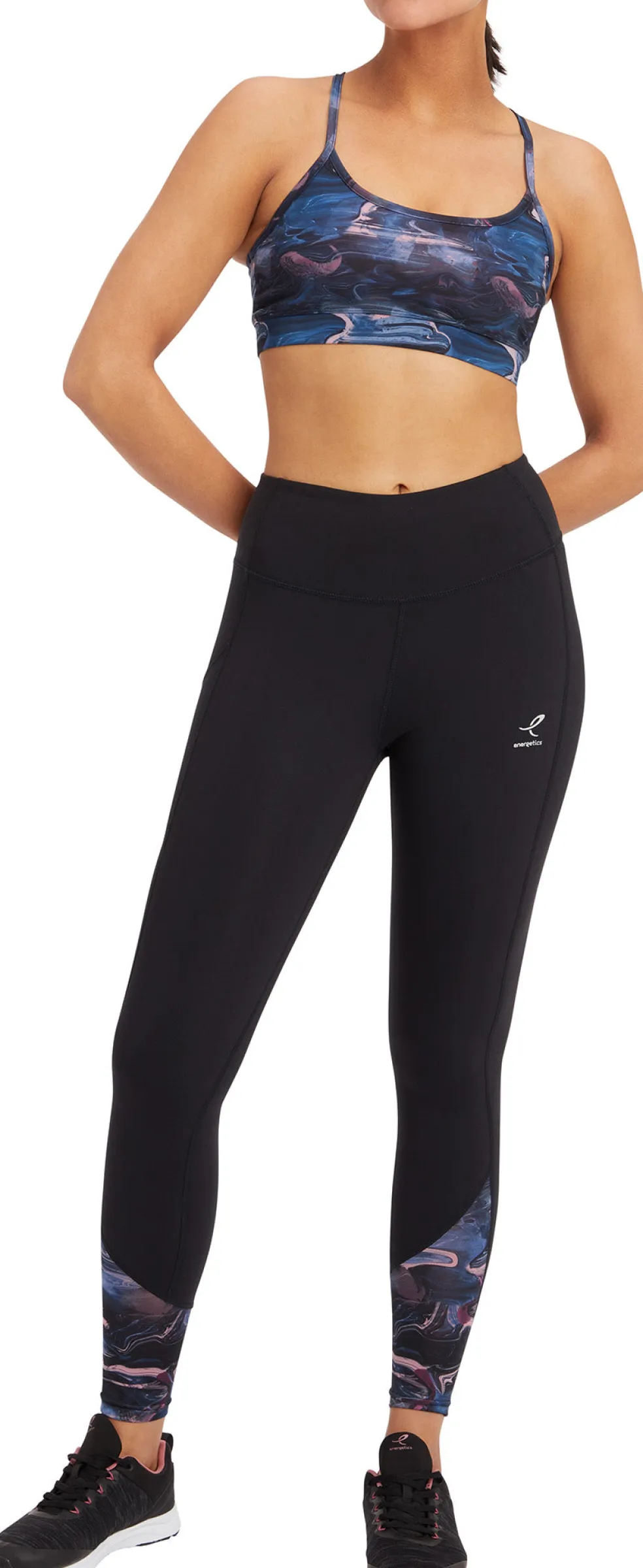 Kastienne VII legging