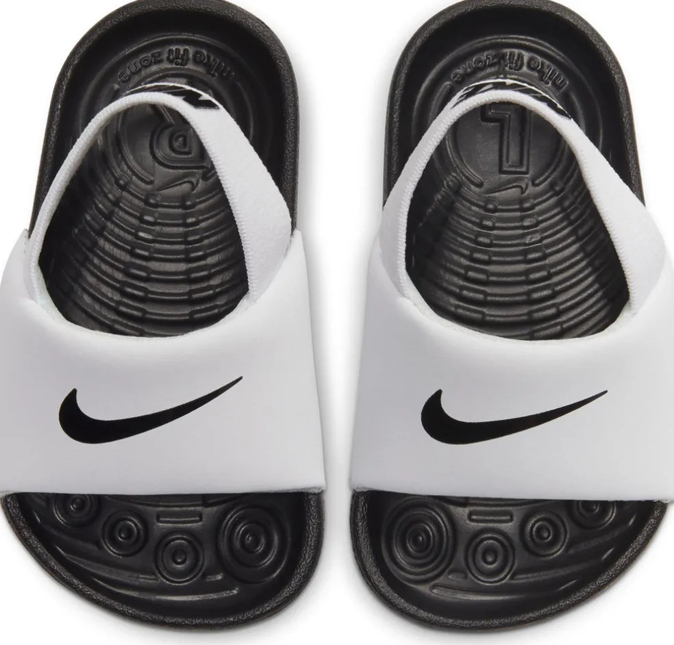 Kawa Slide slippers