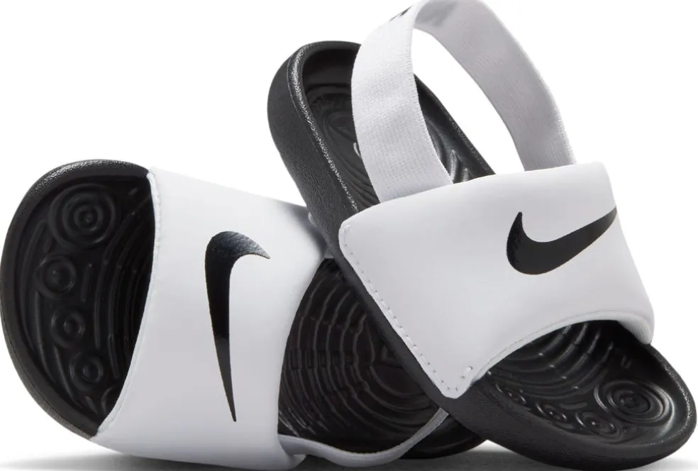 Kawa Slide slippers