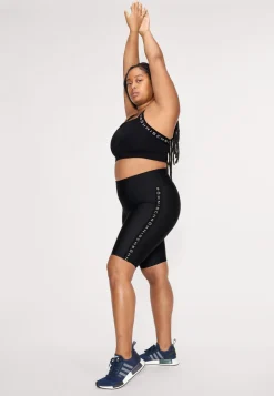 Kay Bike short legging