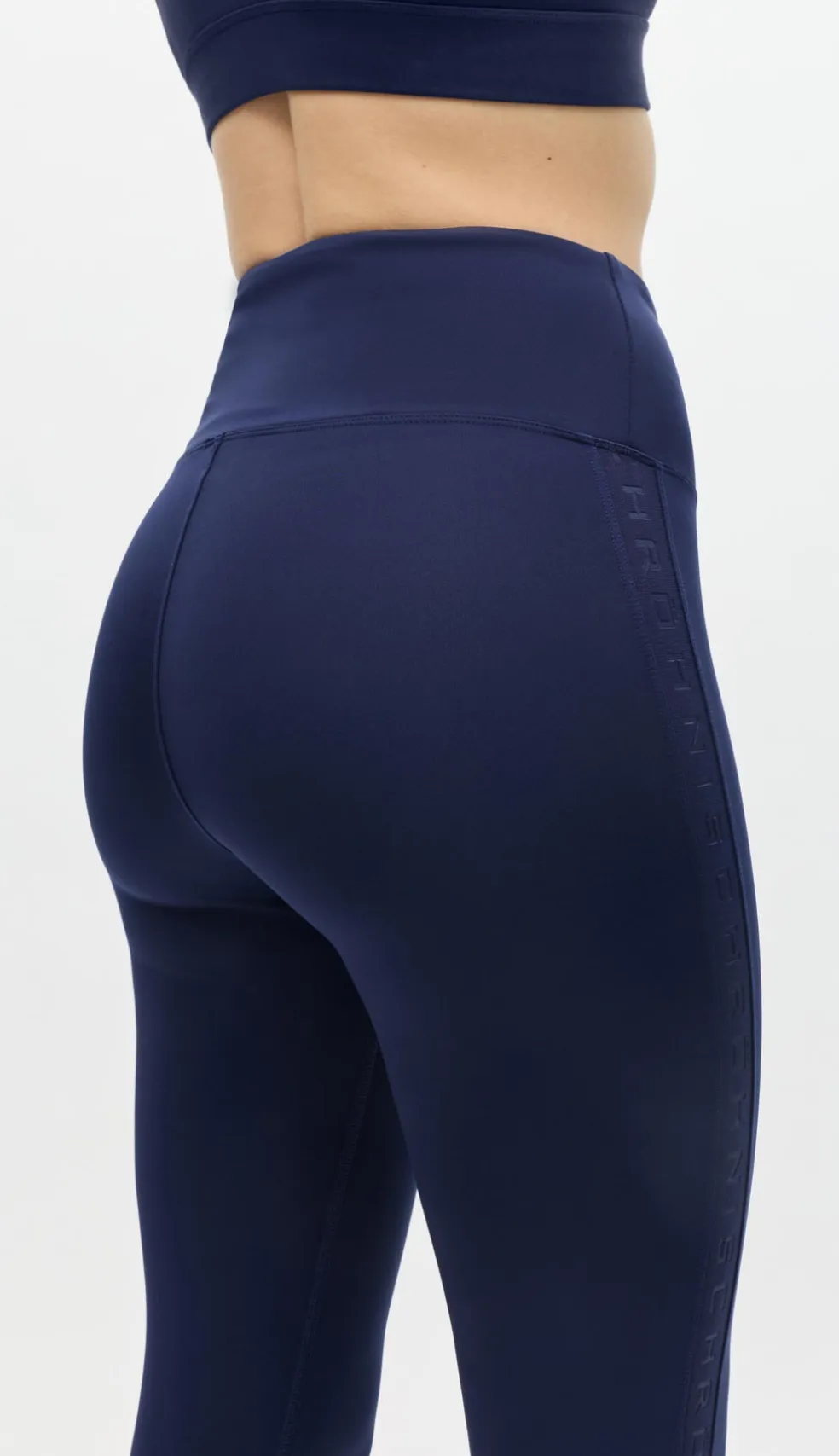 Kay High Waist Tights