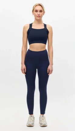 Kay High Waist Tights