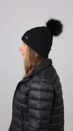 Kenzie beanie