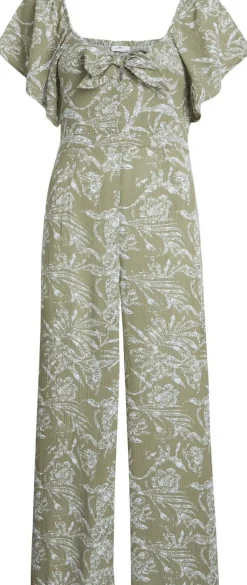 Kesia Jumpsuit