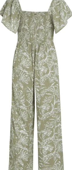 Kesia Jumpsuit