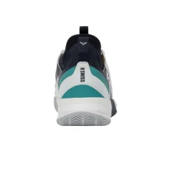 k-frame speed rublo clay tennisschoenen
