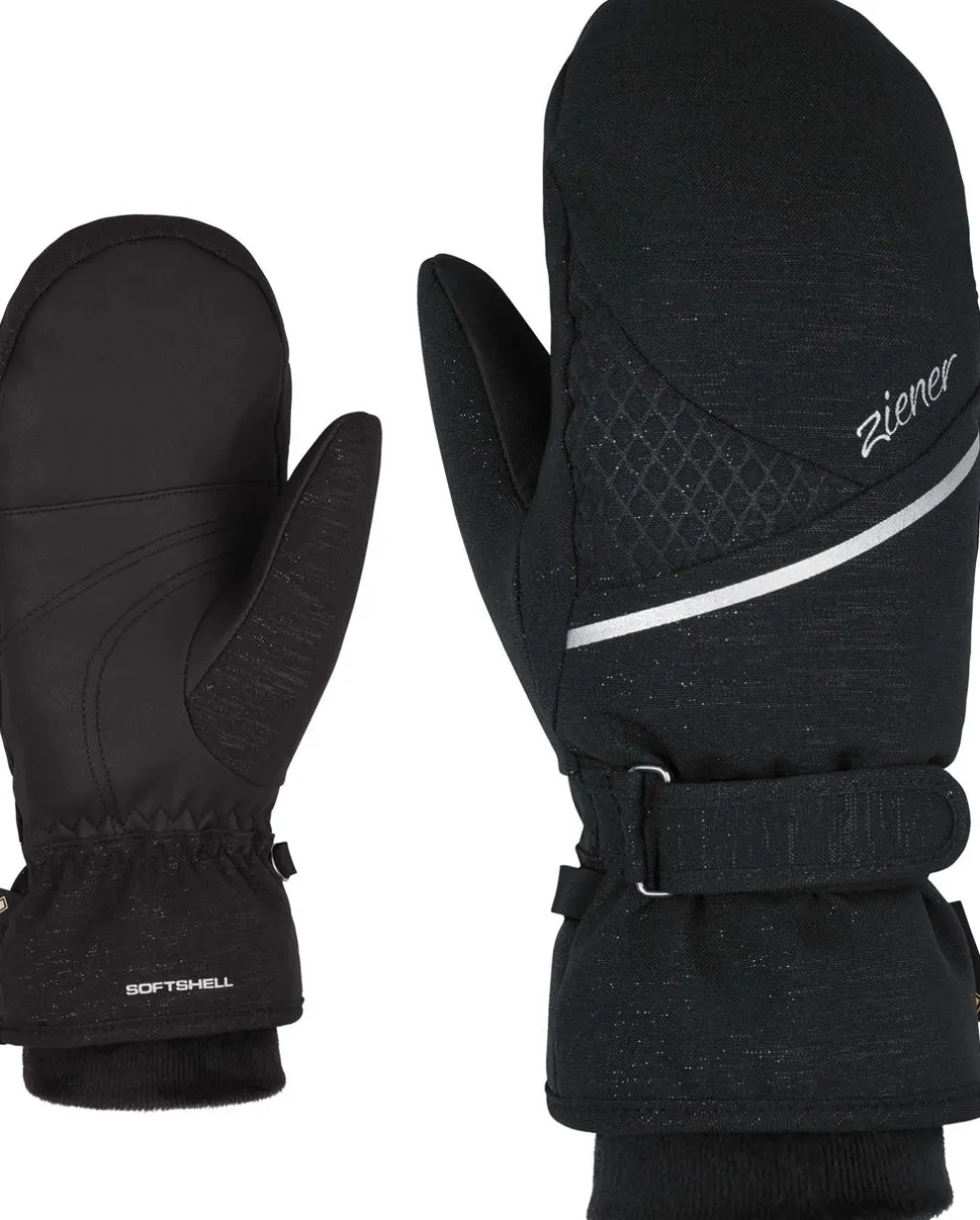 Kiana Gtx Gore Plus skihandschoenen