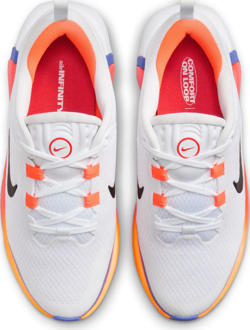 Kidfinity fitness schoenen