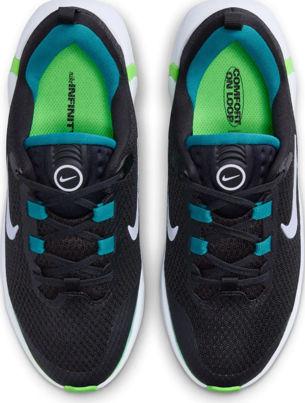 Kidfinity fitness schoenen